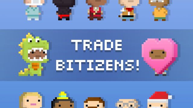 Tiny Tower 5