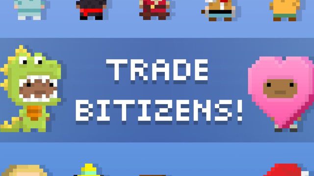 Tiny Tower 6