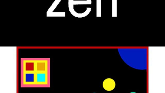 Color Zen 1