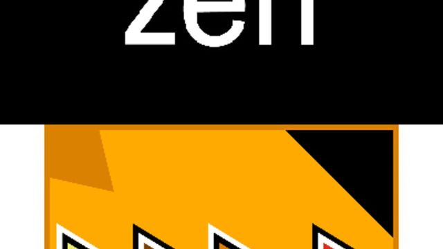 Color Zen 2