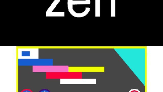 Color Zen 3