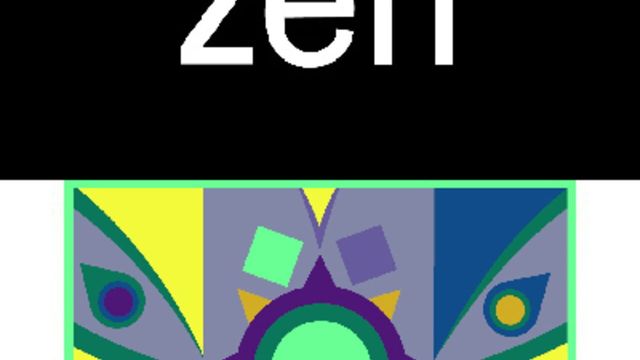 Color Zen 5