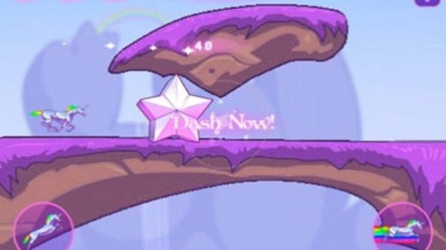 Robot Unicorn Attack 4