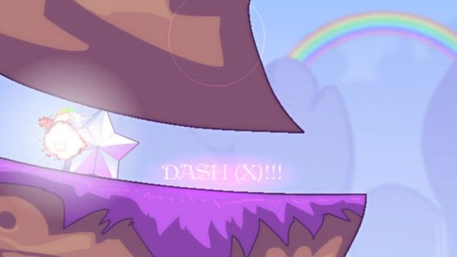 Robot Unicorn Attack 5