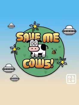 Save Me Cows