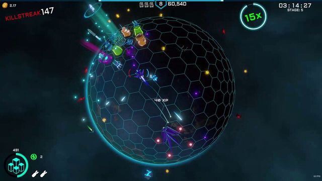 Zaxoid 6