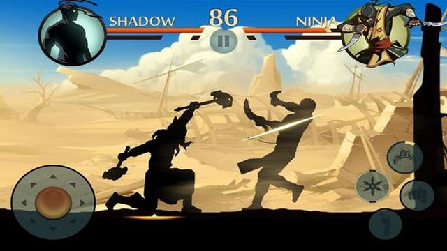 Shadow Fight 2 2