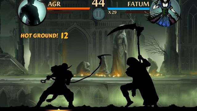 Shadow Fight 2 4