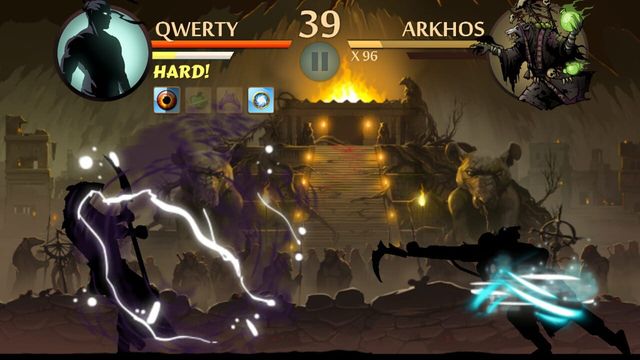 Shadow Fight 2 5