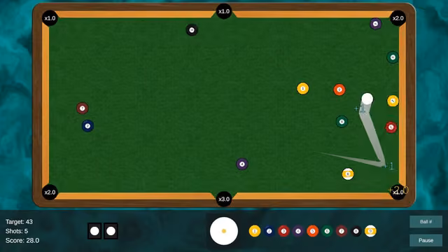 RoguePool 1