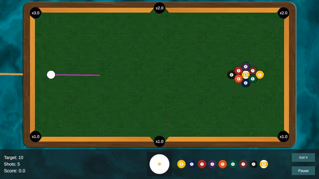 RoguePool 2
