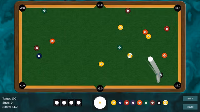 RoguePool 3