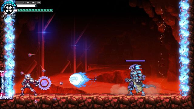Gunvolt Chronicles: Luminous Avenger iX 1+2 Dual Collection 2