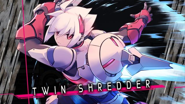 Gunvolt Chronicles: Luminous Avenger iX 1+2 Dual Collection 6