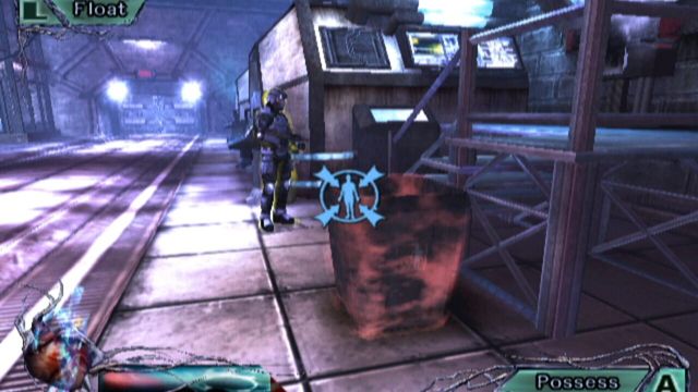 Geist 4