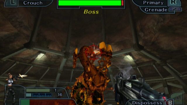 Geist 5