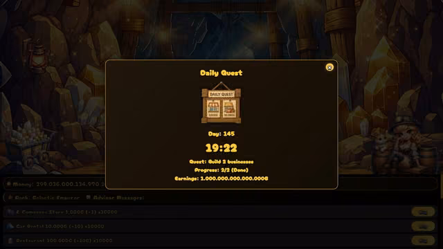 Riches in the Deep 4