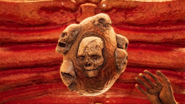 Necrophosis: Full Consciousness 2
