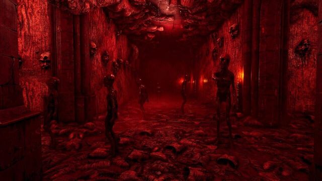 Necrophosis: Full Consciousness 3