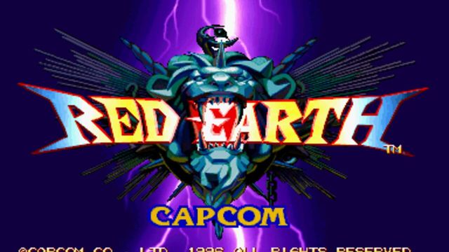 Red Earth 6