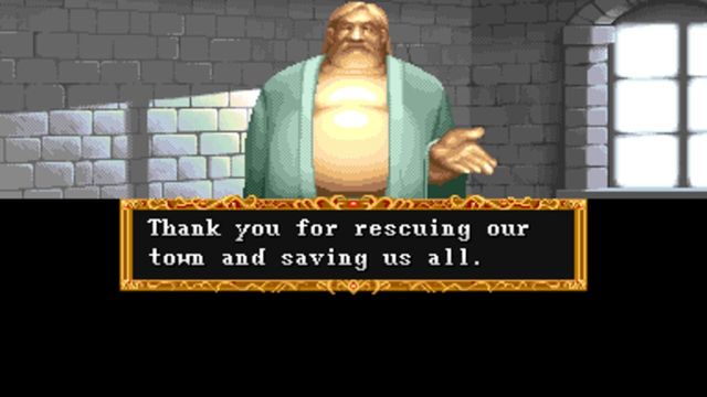 Dungeons & Dragons: Tower of Doom 1