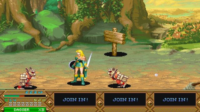 Dungeons & Dragons: Tower of Doom 2
