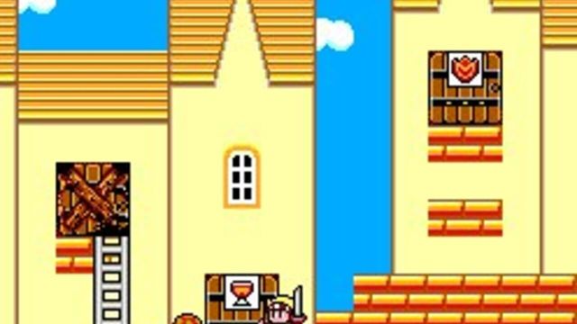 Wonder Boy: Monster Land 3