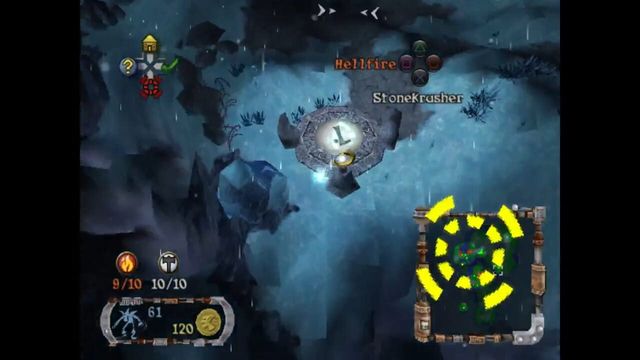 Goblin Commander: Unleash the Horde 1