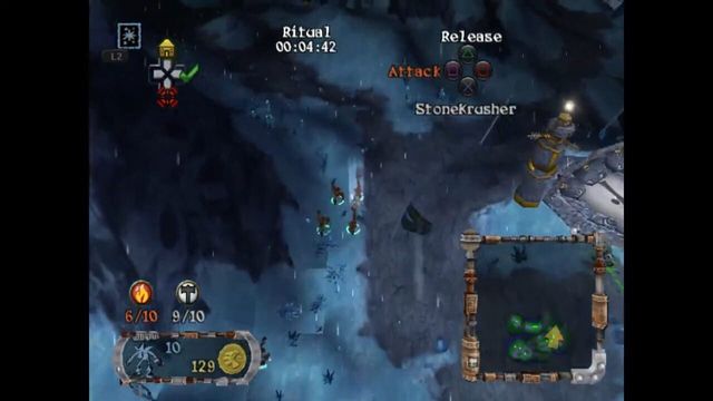 Goblin Commander: Unleash the Horde 2