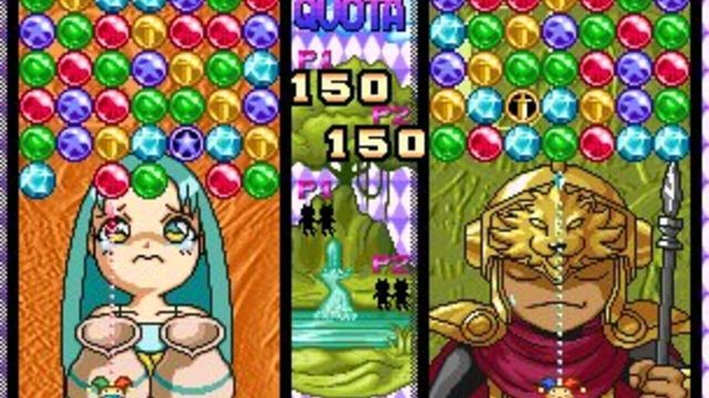 Magical Drop II 3