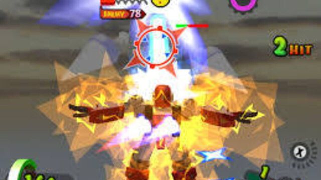 Gotcha Force 2