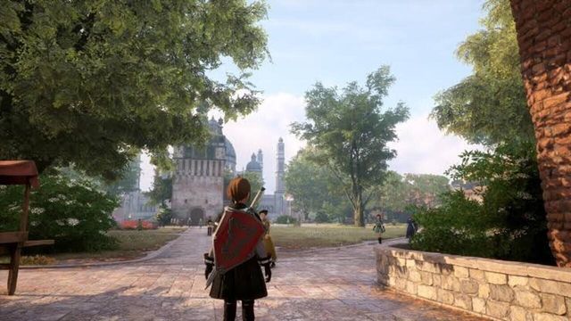 Echoes of Aincrad 2