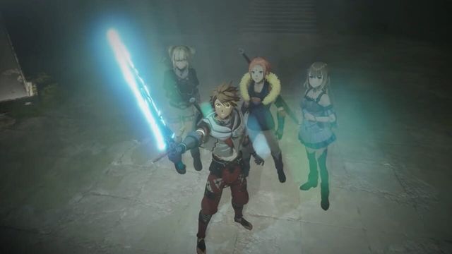 Echoes of Aincrad 4