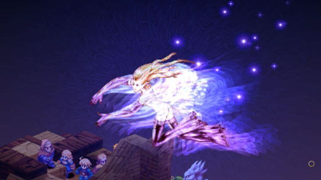 Final Fantasy Tactics: The War of the Lions 4