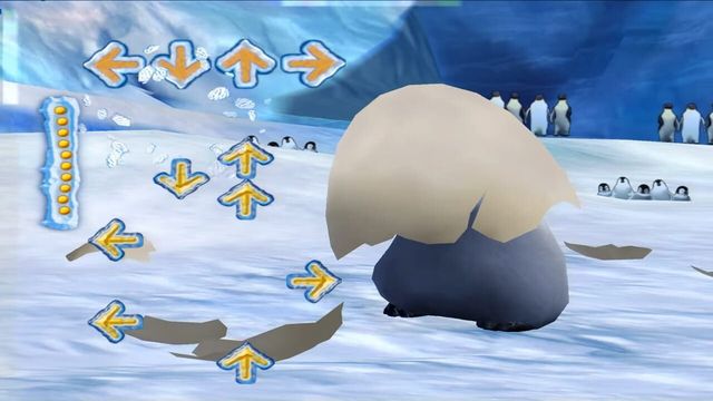 Happy Feet 1