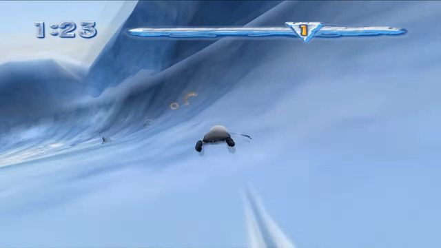 Happy Feet 2