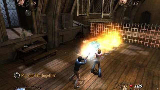 Harry Potter and the Goblet of Fire 3