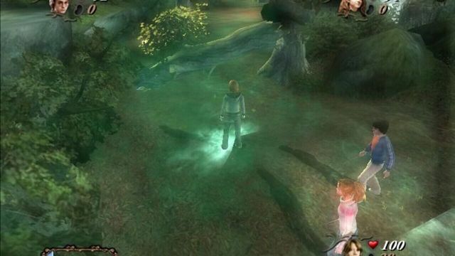 Harry Potter and the Goblet of Fire 4