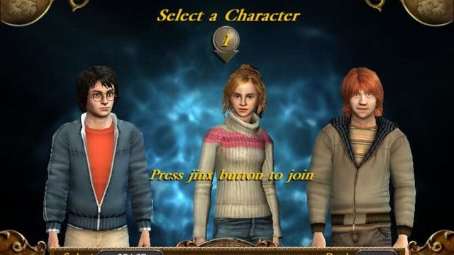 Harry Potter and the Goblet of Fire 5