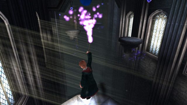 Harry Potter and the Prisoner of Azkaban 4