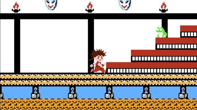 Kid Niki: Radical Ninja 2