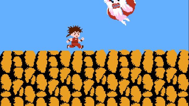 Kid Niki: Radical Ninja 3