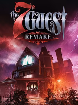 The 7th Guest Remake