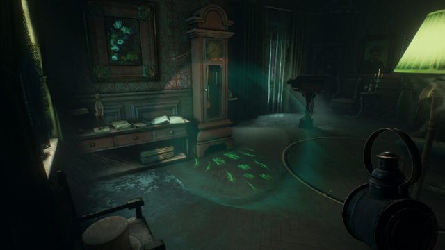 The 7th Guest Remake 4