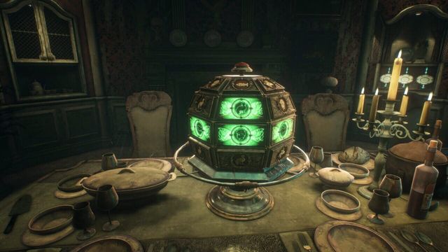 The 7th Guest Remake 5