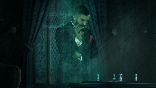 The 7th Guest Remake 6