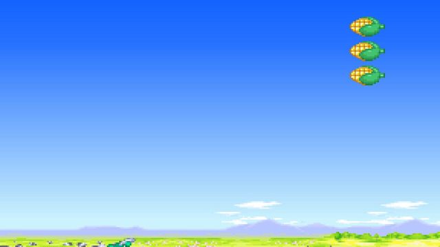 Sexy Parodius 5