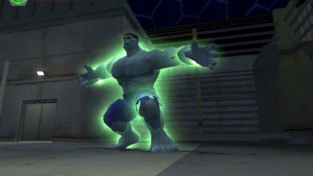Hulk 3