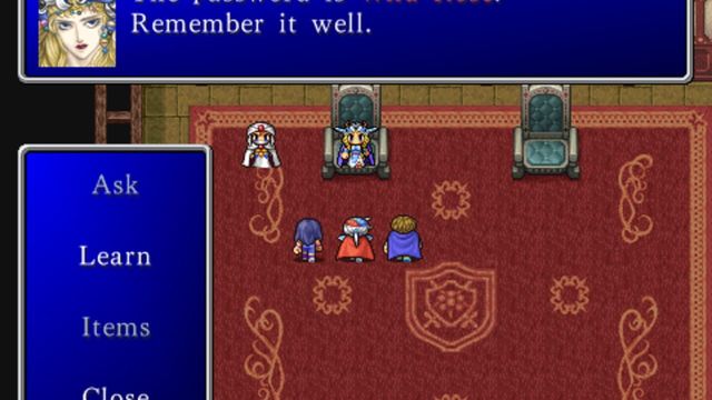 Final Fantasy II 3