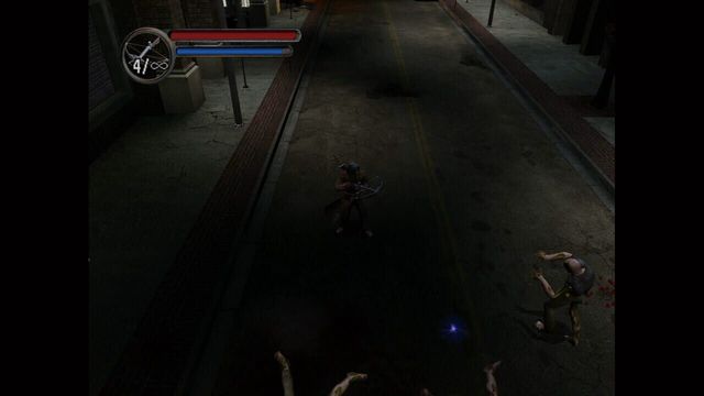 Hunter: The Reckoning 2